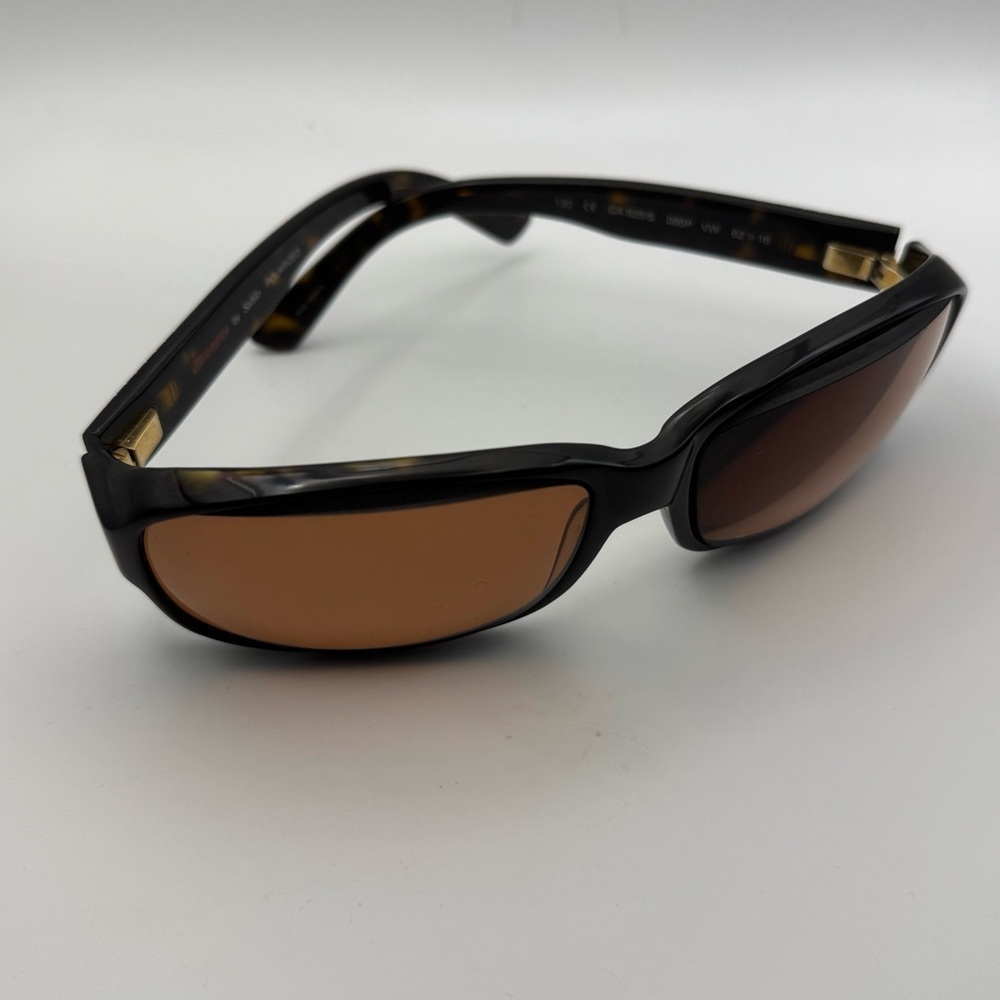 Carrera CA-926/S-086 VW Unisex Polarized Sunglasses Tortoise - Picture 6 of 11
